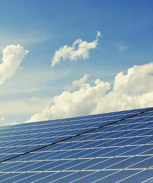 Installation panneaux solaires bâtiments professionnels Morbihan